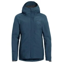 VAUDE Women's Cyclist Warm Rain Jacket - Fahrradjacke -Skiausrüstungs Geschäft vaude womens cyclist warm rain jacket fahrradjacke 1