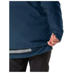 VAUDE Women's Cyclist Warm Rain Jacket - Fahrradjacke -Skiausrüstungs Geschäft vaude womens cyclist warm rain jacket fahrradjacke detail 6