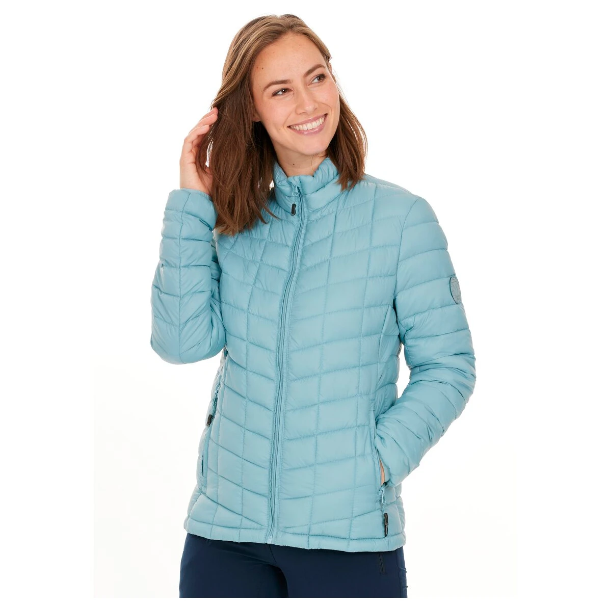 Whistler Women's Kate CFT+ Jacket - Kunstfaserjacke 5 Whistler Women's Kate CFT+ Jacket - Kunstfaserjacke – Bild 3
