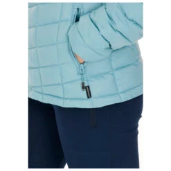 Whistler Women's Kate CFT+ Jacket - Kunstfaserjacke 18 Whistler Women's Kate CFT+ Jacket - Kunstfaserjacke -Skiausrüstungs Geschäft whistler womens kate cft jacket kunstfaserjacke detail 8