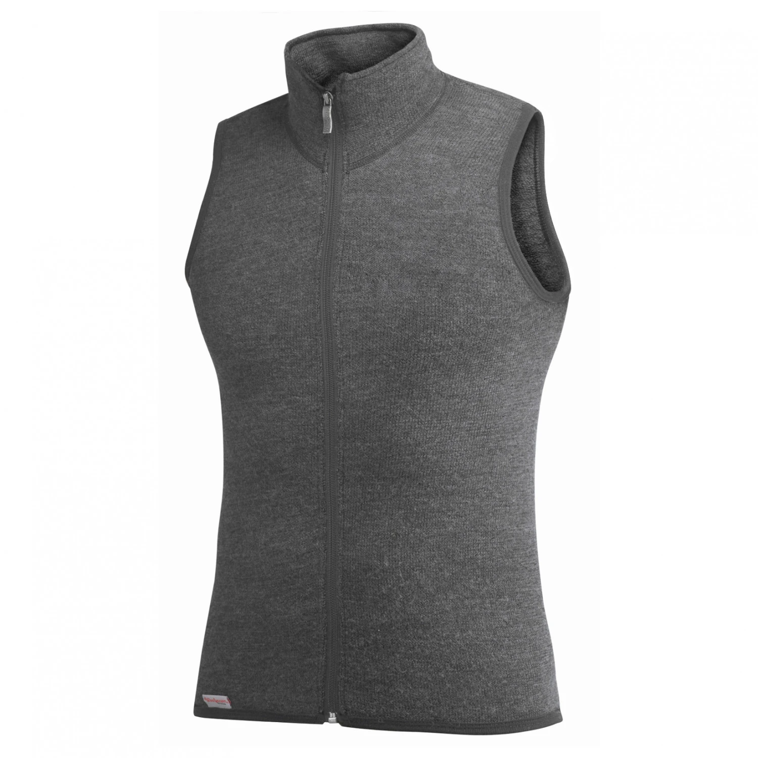 Woolpower Vest 400 - Merinoweste 4 Woolpower Vest 400 - Merinoweste – Bild 3
