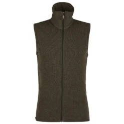 Woolpower Vest 400 - Merinoweste