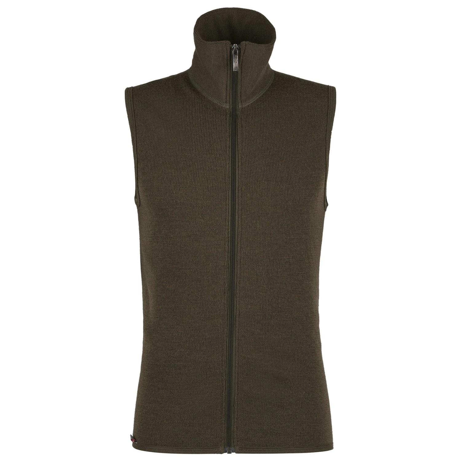 Woolpower Vest 400 - Merinoweste 2 Woolpower Vest 400 - Merinoweste