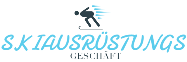 Skiausrüstungs Geschäft